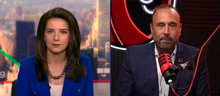 Crash Champions CEO on Skilled Labor Need in Auto Repair